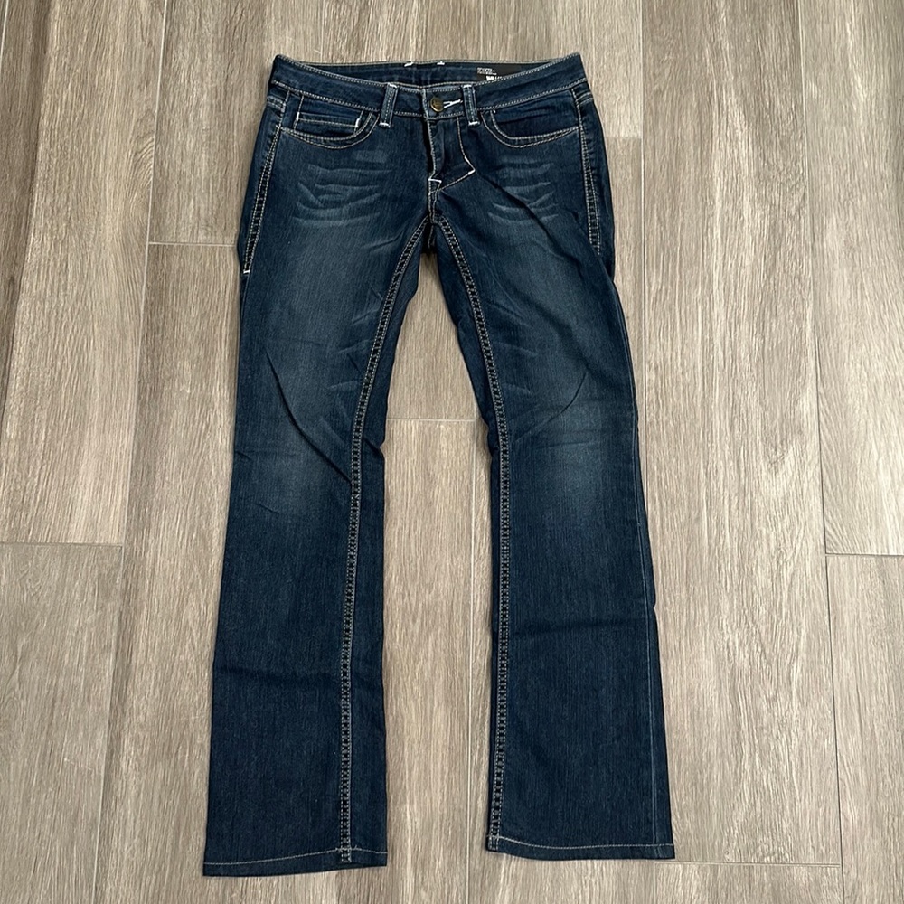 William Rast Bootcut Jeans